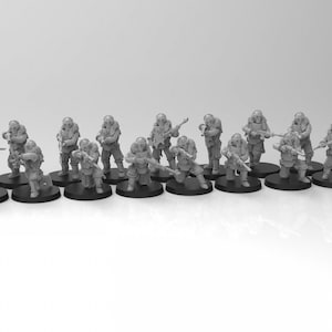 Lunar Auxilia Laseris