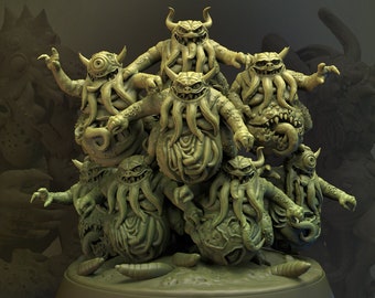 Swamplings