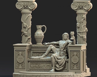 Dionysus