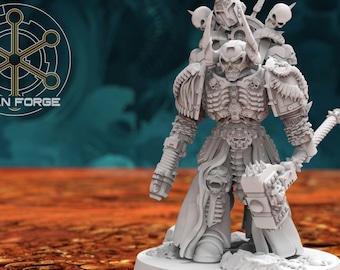Lord of Hades
