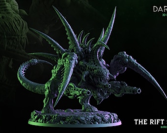 Rift Stalker