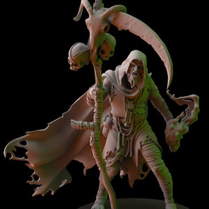 Necromancer