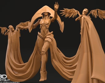Elesh Norn