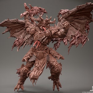 Demon of Blood