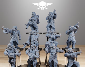 Tinkers de GrimGuard