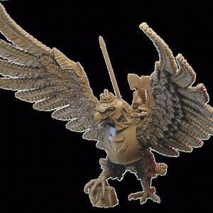 League of Slavia - Royal Eagle