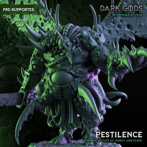 Pestilence