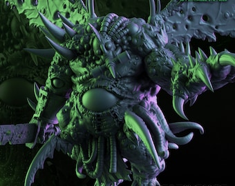 Pestilence