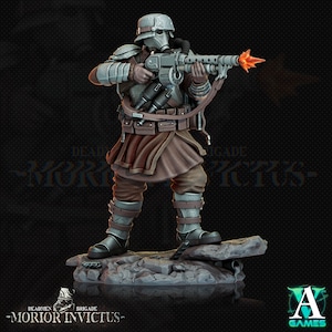 Morior Shocktrooper