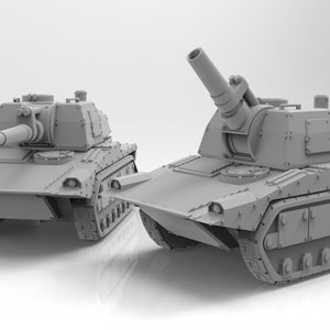 Lunar Auxilia Artillery