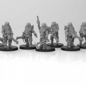 Lunar Auxilia Ignis