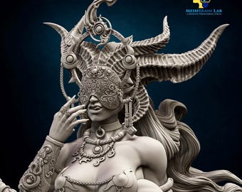 Gran Demonio del Hedonismo