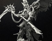 The Great Demon of Corrosion