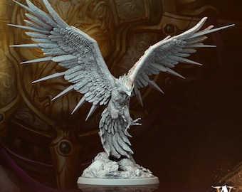 Solarwing Phoenix
