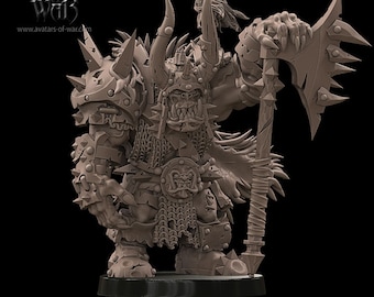 Orc Army 500pt Starter Bundle