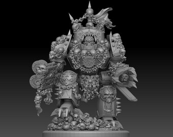 Headhunter Coffin Walker