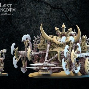 Magmhorin Swirler
