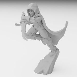 Assassin