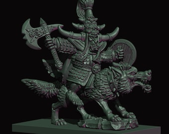 Héroe del Hobgoblin del Este