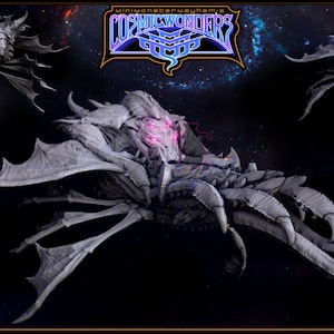 Flayer Vessel