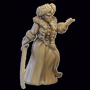 League of Slavia - Sorceresses