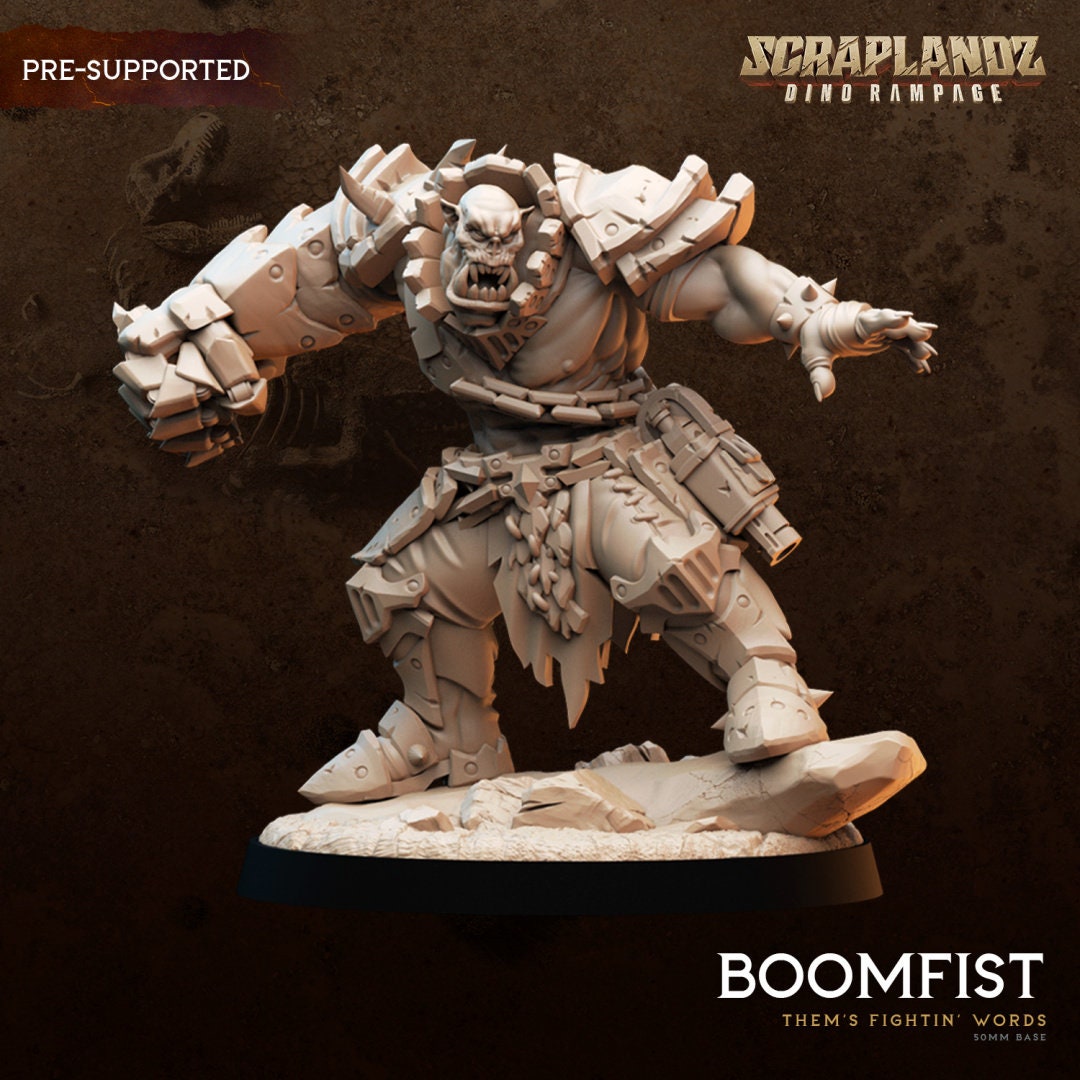 warhammer grimgor 鉄肌のグリムゴール Grimgor | eBay