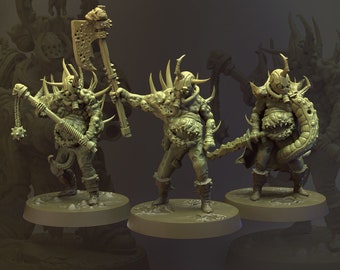 Plaguewalkers