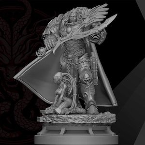 Lord of Pleasure