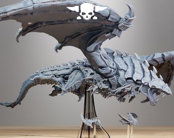 Xenarid Dragon