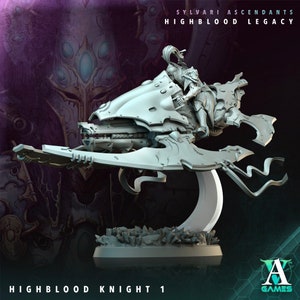 Highblood Knights