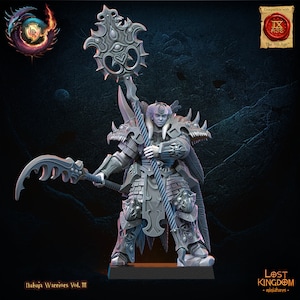 Sorcerer of Nukuja