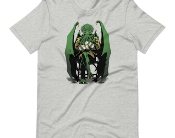 Bernie Cthulhu, Fun Cthulhu Bernie Unisex t-shirt
