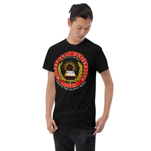 Esoteric Order of Dagon Cthulhu Shirt HP Lovecraft T-shirt - Etsy