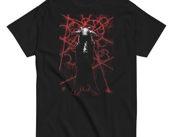Time Keeper, Is your time up? Unisex classic tee