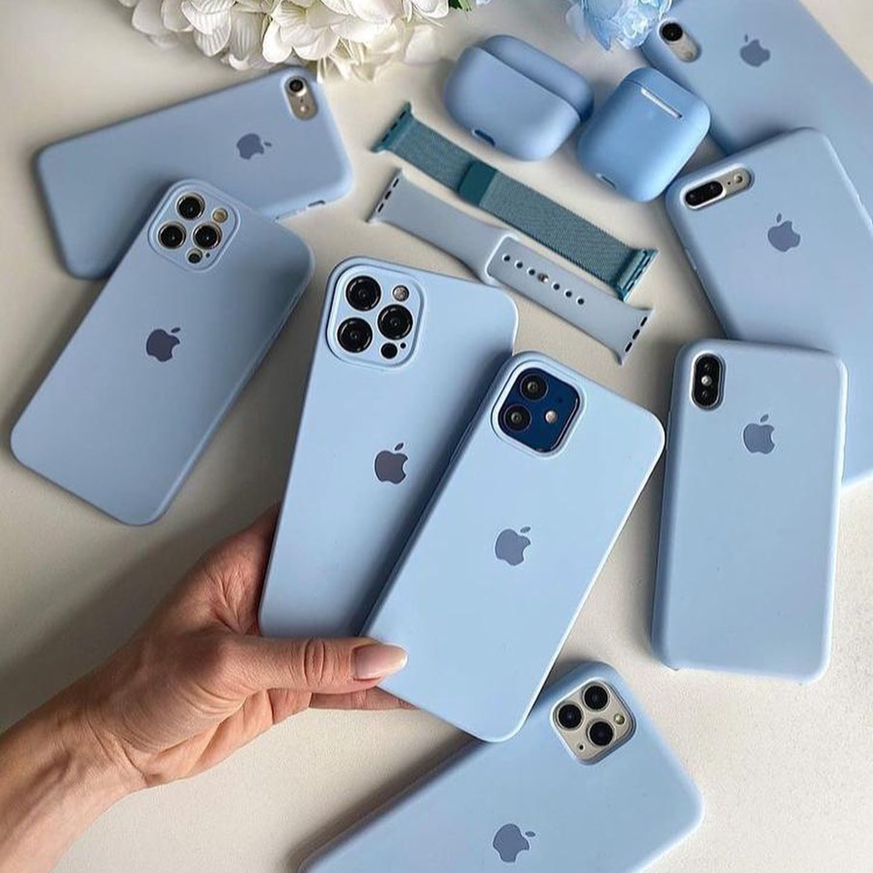 90 Colors Custom Cases Silicone Cases for Apple Iphone 12 Pro Etsy