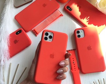 Custodie in silicone in 21 colori Custodia personalizzata per Apple iPhone 14 Pro Max / Apple iPhone 14 Pro / Apple iPhone 14+ / Apple iPhone 14 Case