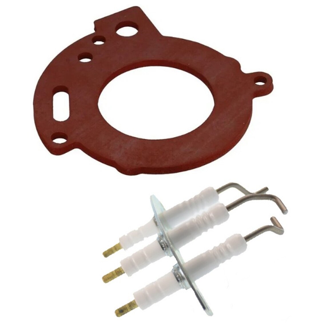 8737600795 Boiler Electrodes Set For Bosch Condens 2500 Etsy