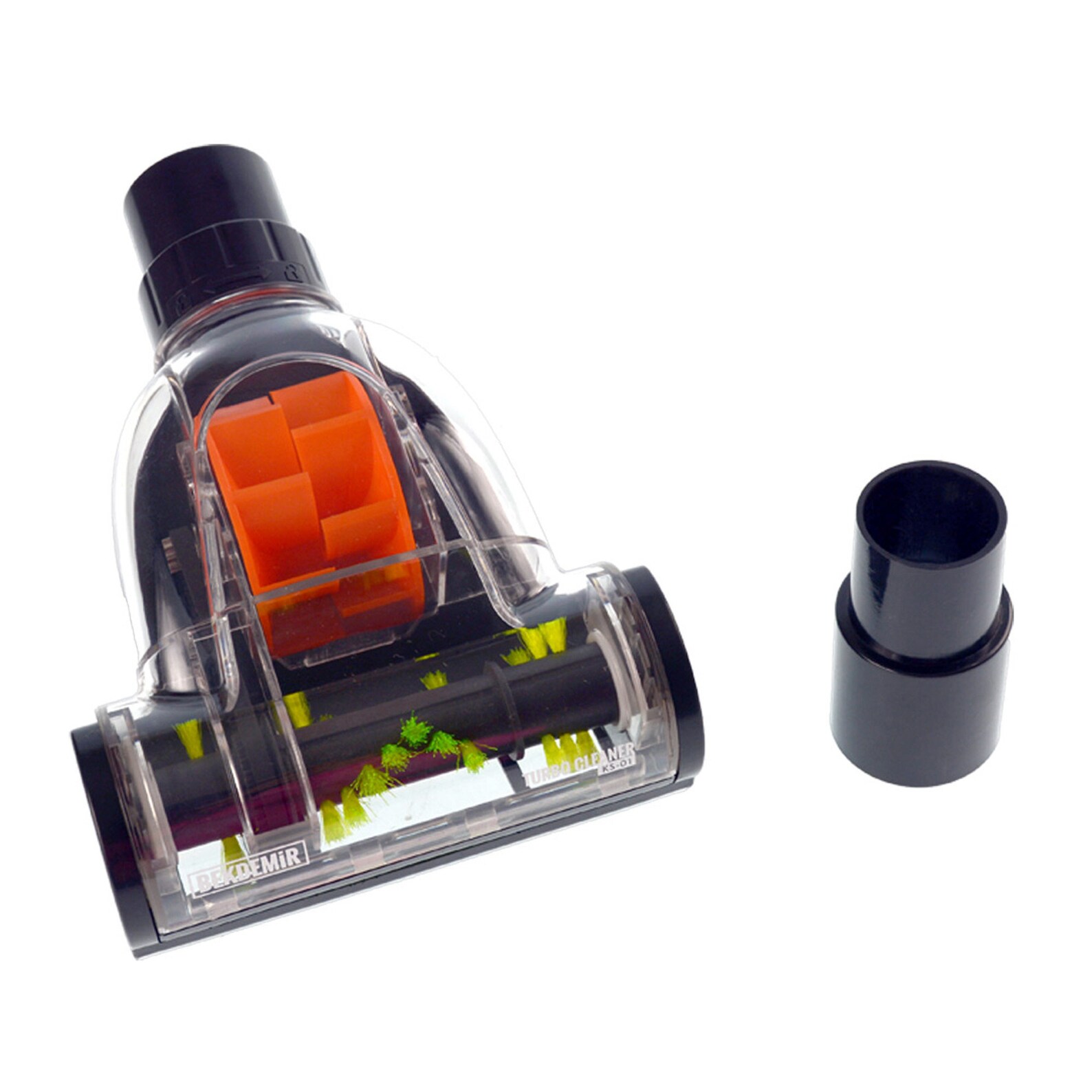 Universal Turbo Brush For Vacuum Cleaner Etsy