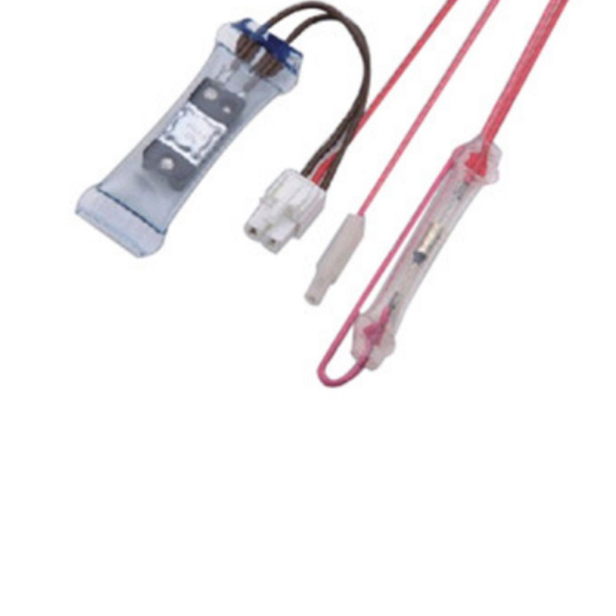 Universal Defrost Thermostat With Sealed PVC B2028 Etsy