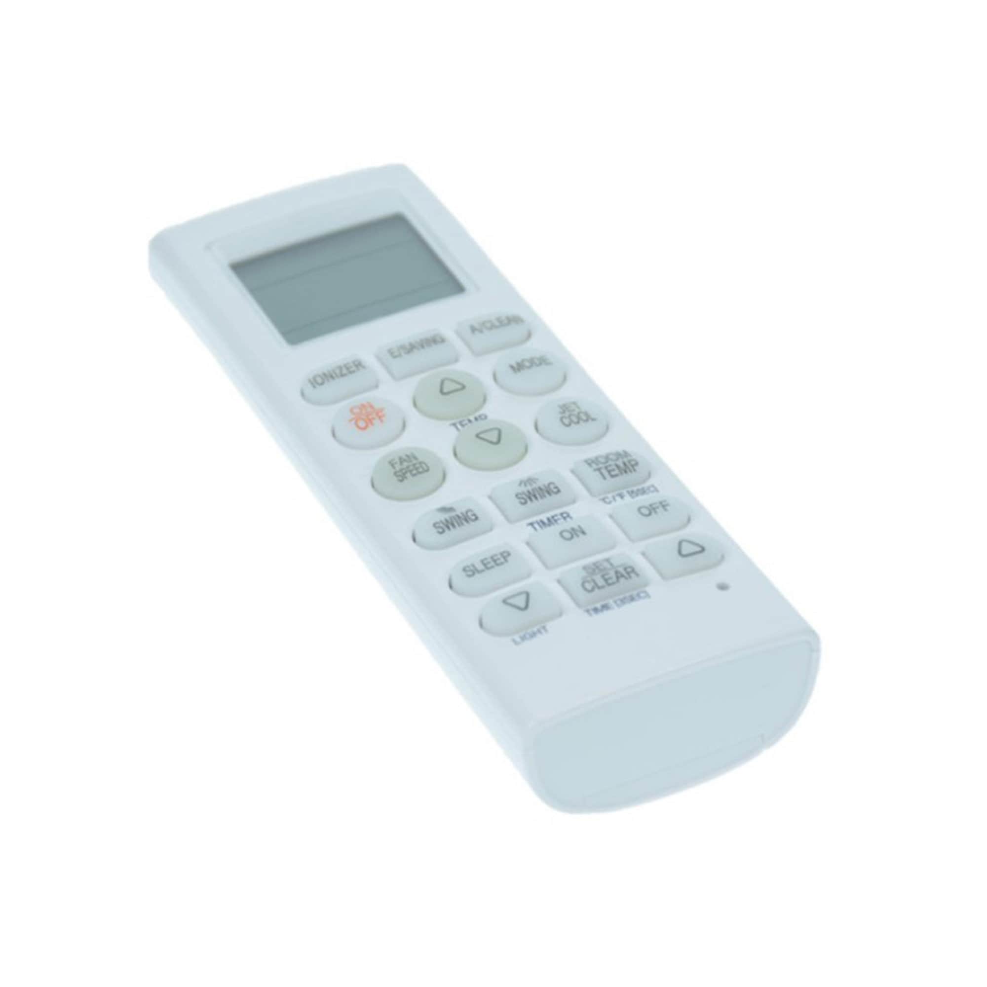 Air Conditioner Remote Control For Beko LG and Arcelik Etsy