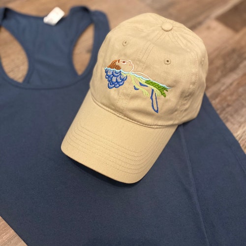 Luca Hat | Etsy Singapore