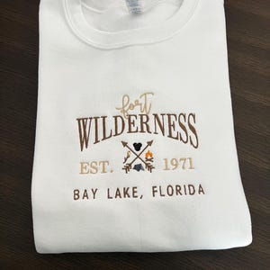 Fort Wilderness