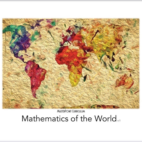 Mathematics of the World