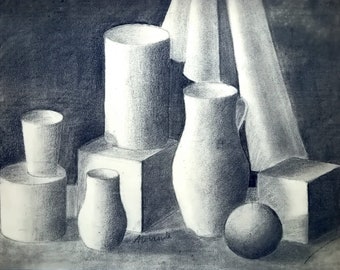 Giorgio Morandi (Italian)