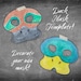 Aquatic Ecology: Macroinvertebrates Unit Lesson Plan, Classroom ...