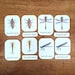 Aquatic Macroinvertebrates Flashcards: Ecology Study Printables (PDF ...