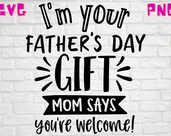 Download Fathers Day Gift Svg Etsy