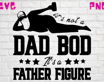 Download Figure Svg Dad Etsy