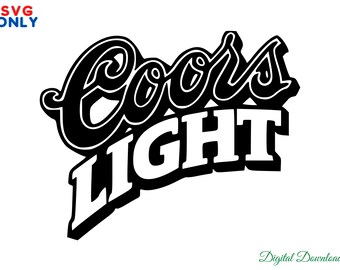 Free Free 248 Coors Father Figure Svg SVG PNG EPS DXF File
