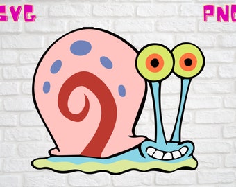 Gary the snail nipple rings discount
